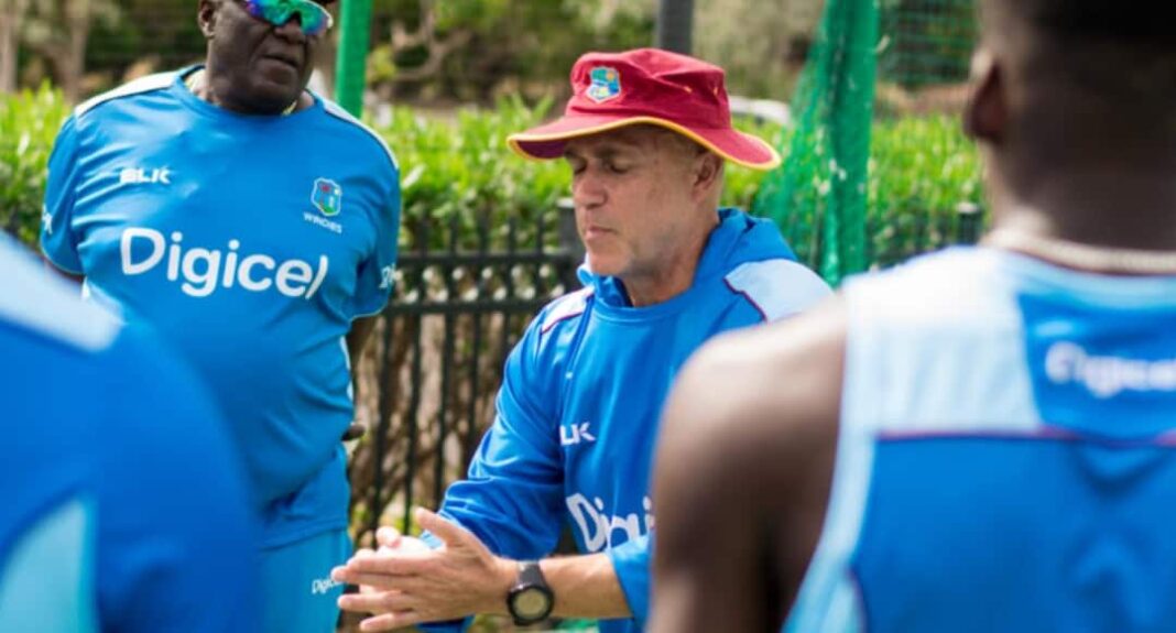 अफगानिस्तान का नया कोच: एक साल में तीन बार आईसीसी विश्व कप विजेता
