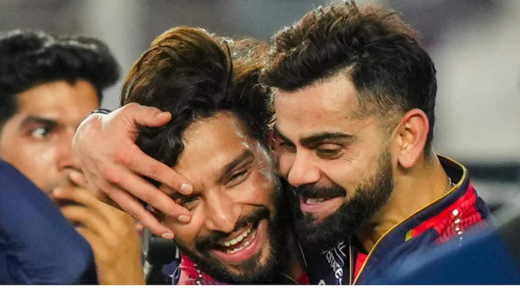 आरसीबी बिक्री: इच्छुक खरीदारों की पूरी सूची सामने आई
