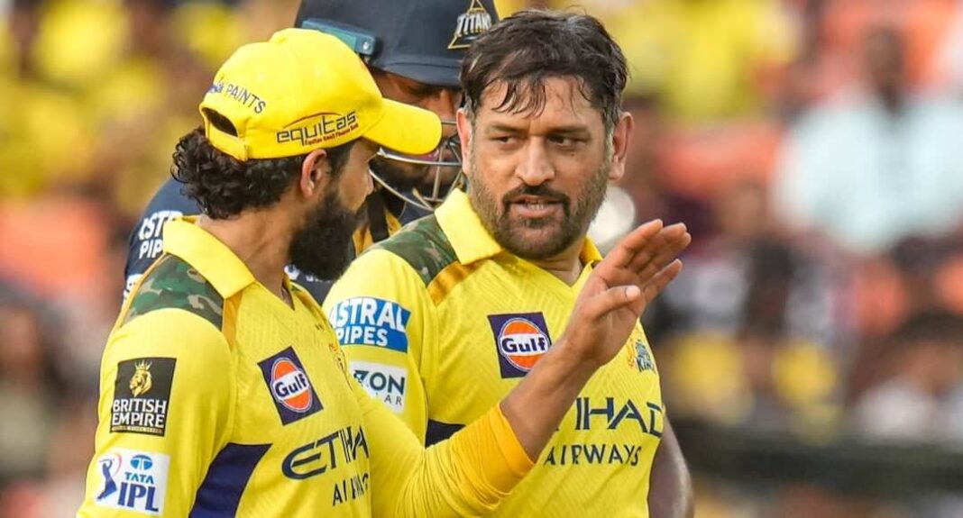 एमएस धोनी ने बताया कि वह कभी कमेंटेटर क्यों नहीं बनेंगे
