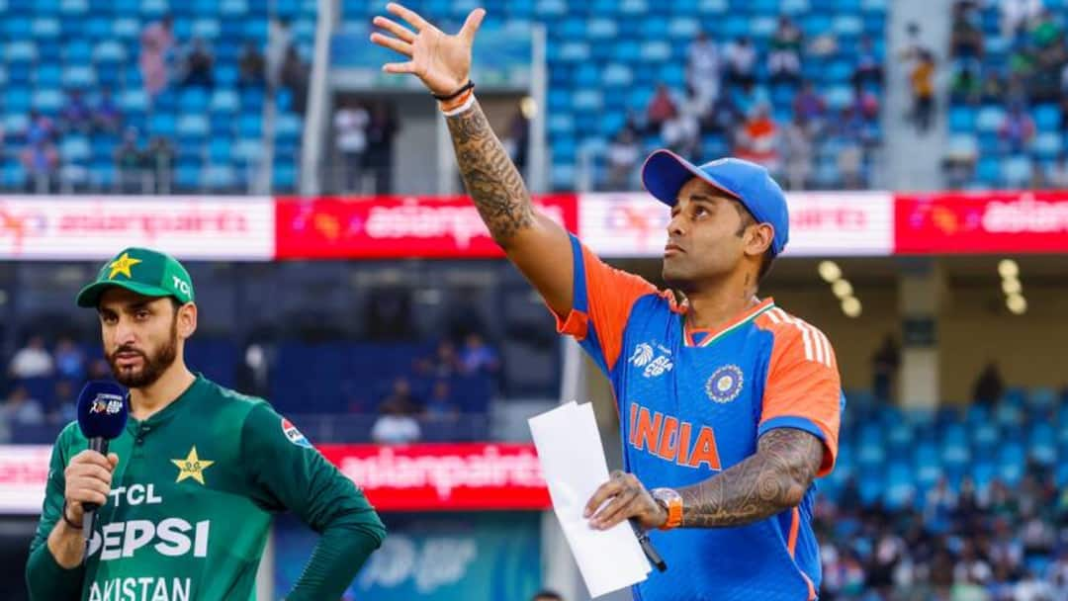 पाकिस्तान भारत से टी20 विश्व कप मुकाबले के लिए तैयार, लेकिन आईसीसी को 3 मांगें पूरी करनी होंगी
