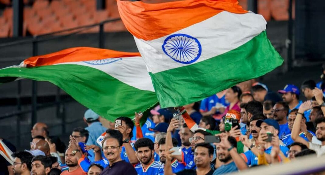 कोलकाता का ईडन गार्डन टी20 विश्व कप सेमीफाइनल की मेजबानी का अधिकार खो सकता है - यहां बताया गया है
