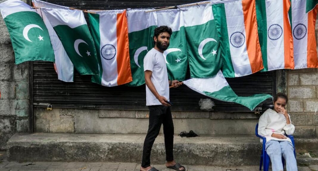 IND vs PAK: ICC पुरुष T20 वर्ल्ड कप फाइनल में कैसे भिड़ सकते हैं भारत और पाकिस्तान?
