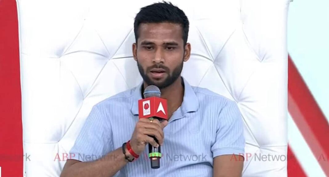 'अनवांटेड' एथलीट: कैसे प्रवीण कुमार ने हर 'नहीं' को पार कर पैरालंपिक गोल्ड तक पहुंचाया
