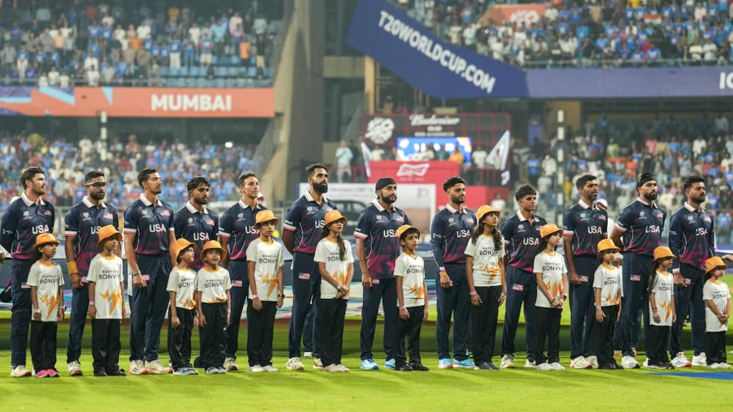 पाकिस्तान बनाम यूएसए मैच टॉस और प्रारंभ समय, लाइव स्ट्रीमिंग और टेलीकास्ट जानकारी
