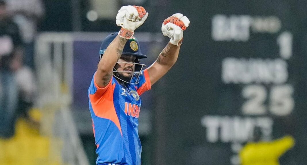 ईशान किशन की वापसी: भारत की वनडे टीम में तीन खिलाड़ी खतरे में
