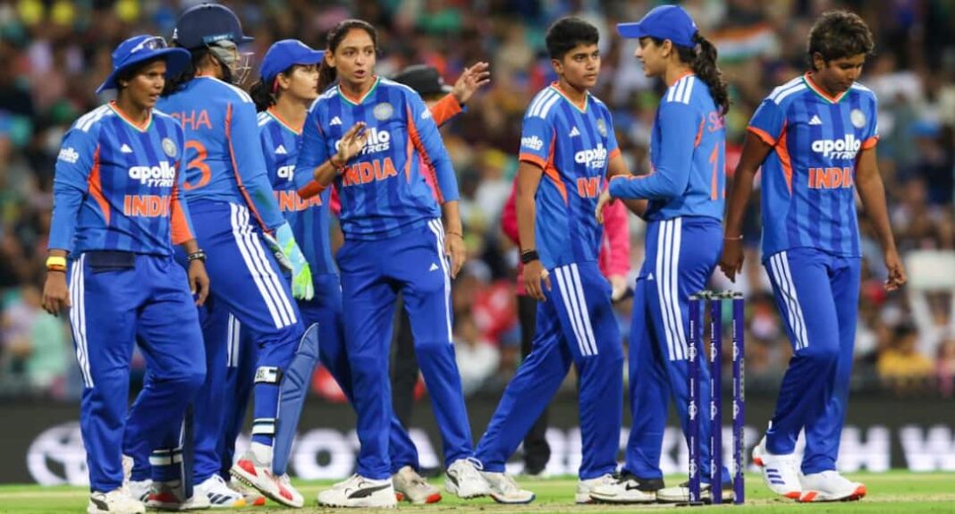 भारत महिला बनाम ऑस्ट्रेलिया महिला लाइव स्कोर: भारत ने मनुका ओवल में पहले क्षेत्ररक्षण का विकल्प चुना
