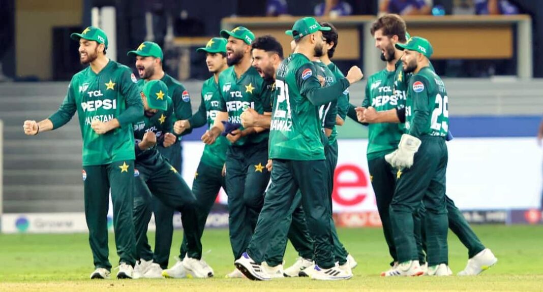 'हमारे नियंत्रण से परे': IND बनाम PAK T20 विश्व कप बहिष्कार में पीसीबी का प्रमुख बचाव
