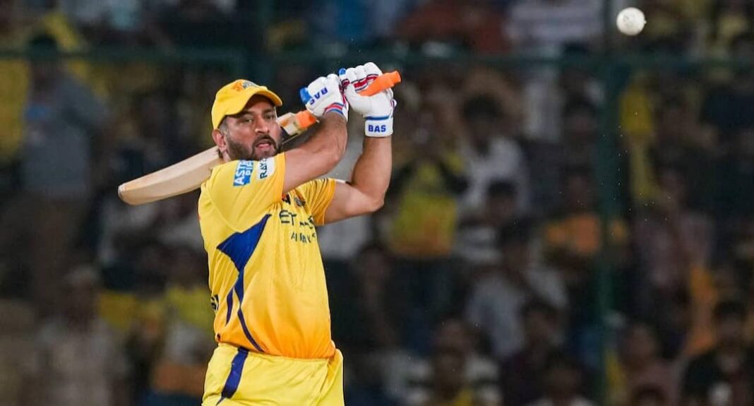 आईपीएल विजेता टीमों और उनके कप्तानों की पूरी सूची
