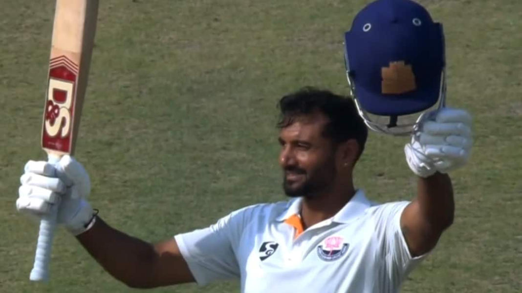 रणजी ट्रॉफी फाइनल: टीमें, तारीख, प्रारंभ समय, स्थान और लाइव स्ट्रीमिंग जानकारी
