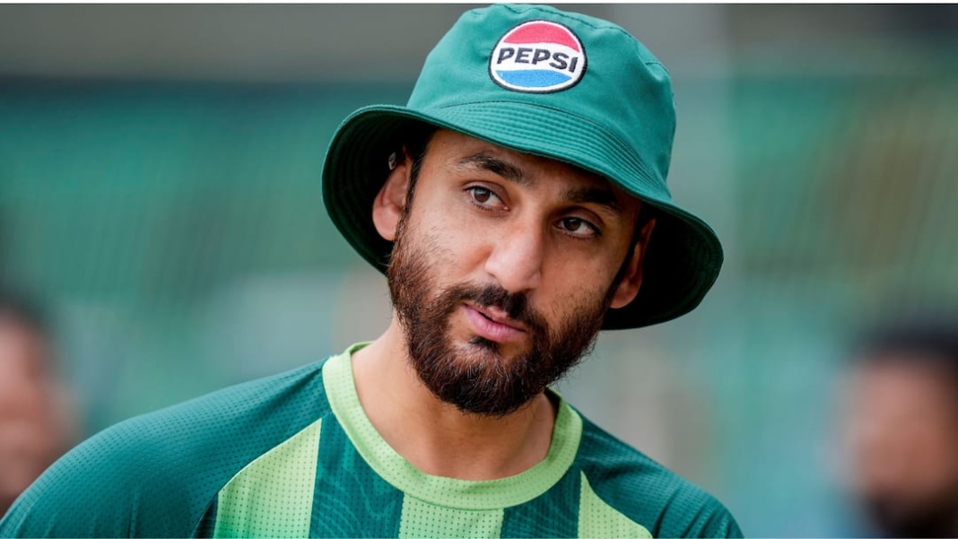 पांच खिलाड़ी जिन्होंने टी20 विश्व कप 2026 में पाकिस्तान की हार में योगदान दिया; पीसीबी करेगा कार्रवाई
