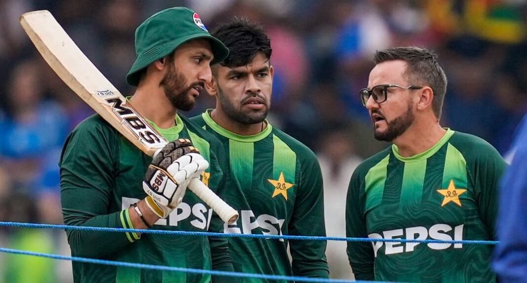 पाकिस्तान बनाम नामीबिया लाइव स्ट्रीमिंग, टी20 विश्व कप: कब और कहाँ देखें, प्रारंभ समय, तिथि
