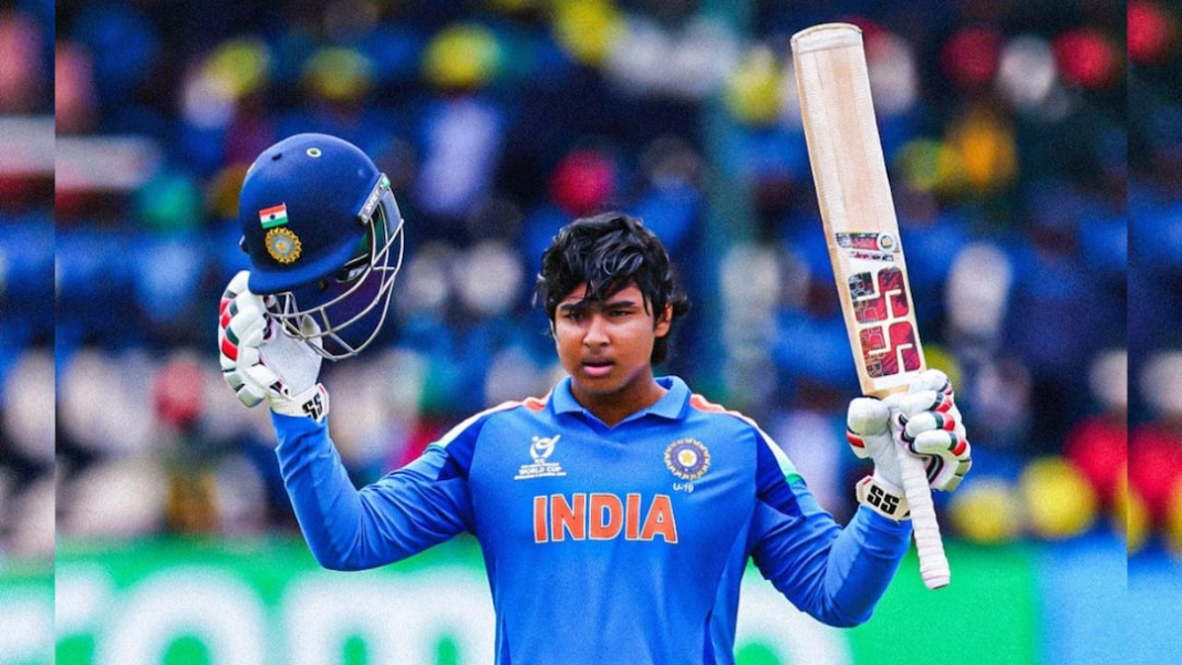 सबसे ज्यादा छक्के, सबसे तेज 150: वैभव सूर्यवंशी ने IND vs ENG U19 वर्ल्ड कप फाइनल में तोड़े रिकॉर्ड
