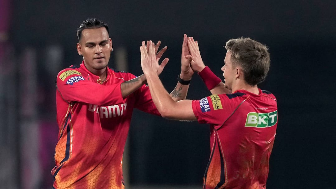 15 महीने की अदालती लड़ाई के बाद राहुल चाहर ने इशानी जौहर से तलाक की पुष्टि की
