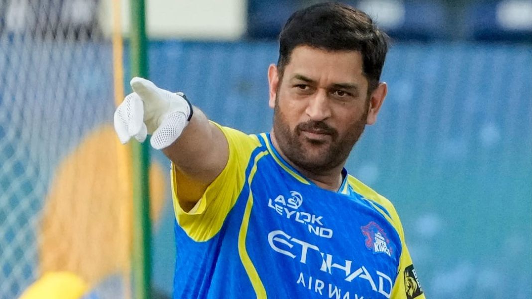 एमएस धोनी चोट: सीएसके आइकन संभवतः 6 गेम मिस करेंगे; इस तारीख को मैदान में उतरेंगे
