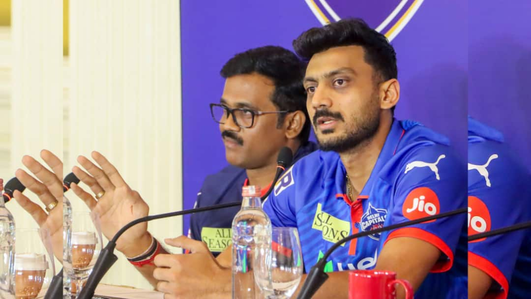 आईपीएल 2026 में ऑल-राउंडर्स को मारने वाले 'नियम' की आलोचना में अक्षर पटेल भी रोहित शर्मा के साथ शामिल हुए
