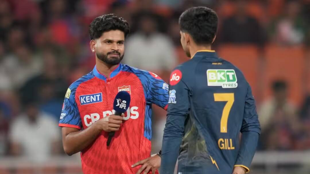 आईपीएल 2026: क्या 163 जीटी के लिए बचाव योग्य है? मुल्लांपुर का सबसे कम डिफेंडेड टोटल सामने आया
