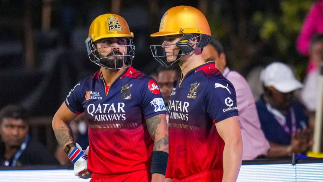 आईपीएल 2026 की शुरुआत की तारीख का खुलासा? यह टीम ओपनिंग मैच के लिए शीर्ष पर है
