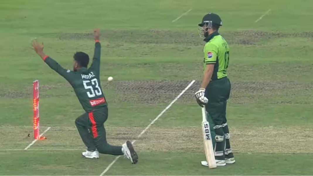 सलमान अली आगा रन-आउट विवाद: एमसीसी ने अंतिम फैसला सुनाया
