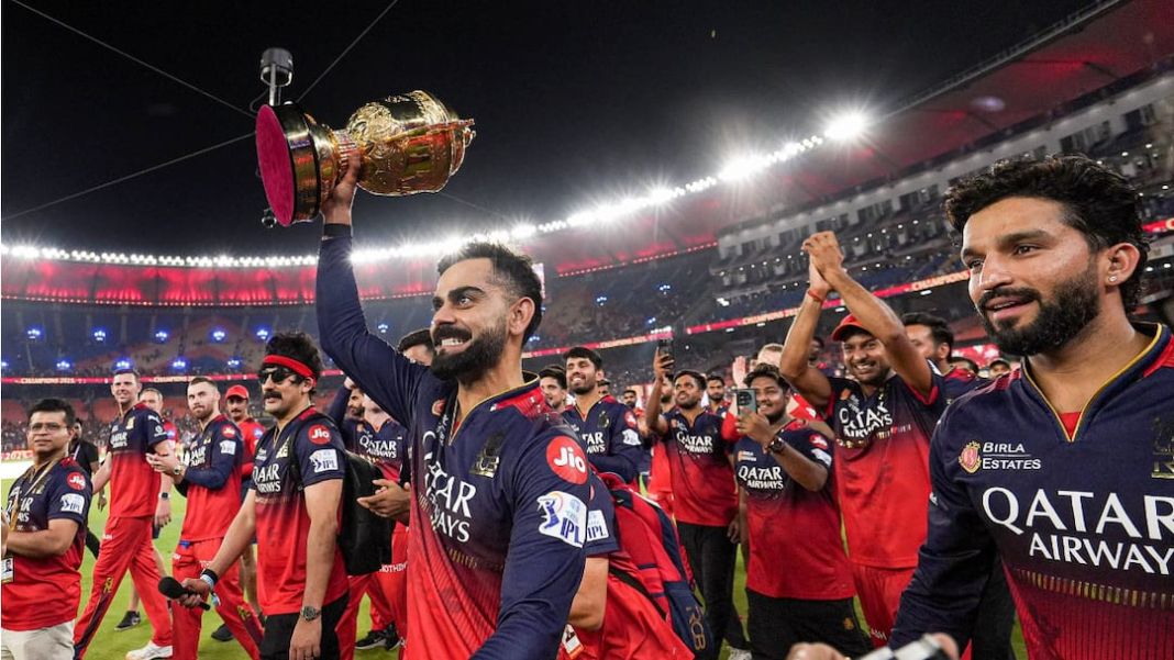 बीसीसीआई अलर्ट पर: क्या मध्य पूर्व संकट आईपीएल 2026 के कार्यक्रम को प्रभावित कर सकता है?
