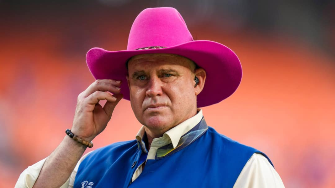 आईपीएल 2026: गुजरात टाइटंस ने मैथ्यू हेडन को बल्लेबाजी कोच नियुक्त किया
