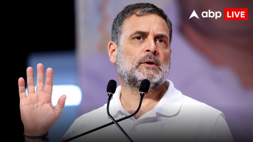 राहुल गांधी ने केरल विधानसभा चुनाव के लिए दो दिवसीय अभियान शुरू किया
