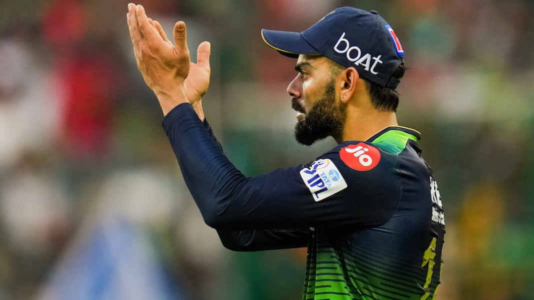 आईपीएल 2026: दो कमजोर क्षेत्र जो आरसीबी को आईपीएल 2026 ट्रॉफी से वंचित कर सकते हैं
