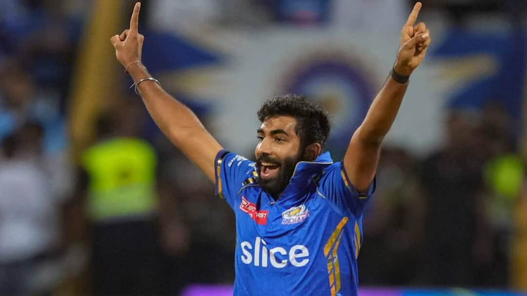 आईपीएल 2026: क्या चोटिल हैं जसप्रित बुमरा? यहाँ वह है जो हम जानते हैं
