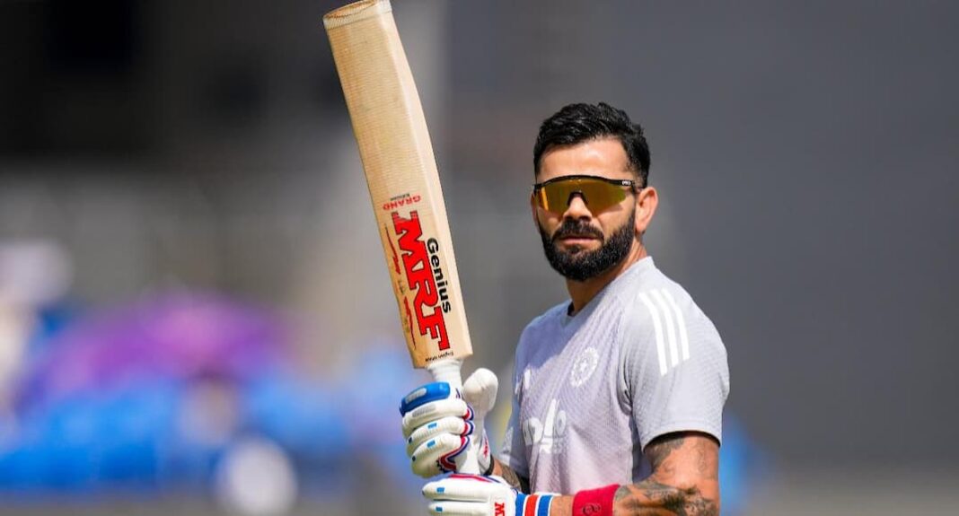 विराट कोहली ने आईपीएल से कितना पैसा कमाया है? 18 वर्ष, एक फ्रेंचाइजी
