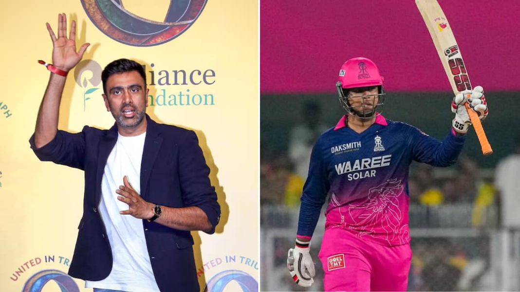 'वह एक आदमी भी नहीं है...': अश्विन ने वैभव सूर्यवंशी को जल्द ही टीम इंडिया में शामिल करने की मांग की
