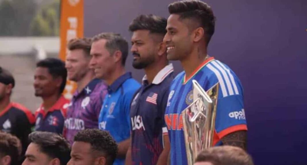 भारत की प्लेइंग 11 बनाम न्यूजीलैंड, टी20 विश्व कप फाइनल: भारत को पहले बल्लेबाजी करने के लिए कहा गया; प्लेइंग इलेवन अपरिवर्तित
