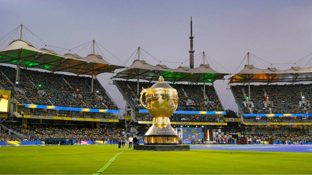 आईपीएल 2026 लाइव स्ट्रीमिंग: कब और कहाँ लाइव देखें? चैनल, समय और स्ट्रीमिंग विवरण जांचें
