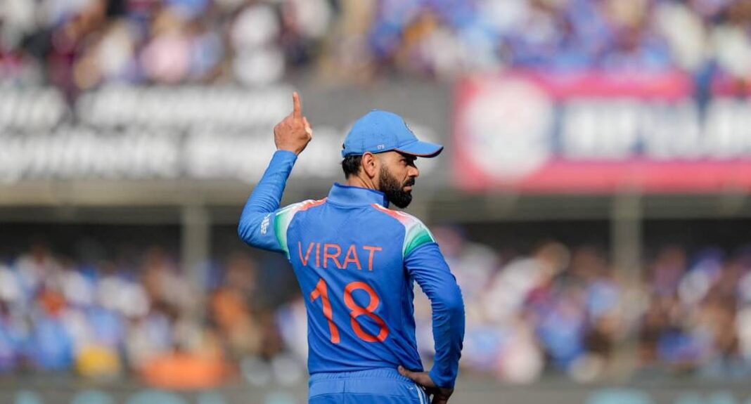 रोहित शर्मा और विराट कोहली का 2027 विश्व कप का रास्ता: पूरा मैच शेड्यूल, तारीखें और स्थान
