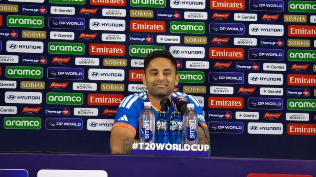 'कुछ अलग बोलो': स्काई ने ट्रेडमार्क मुंबई स्वैग के साथ न्यूजीलैंड कप्तान की चेतावनी को खारिज कर दिया
