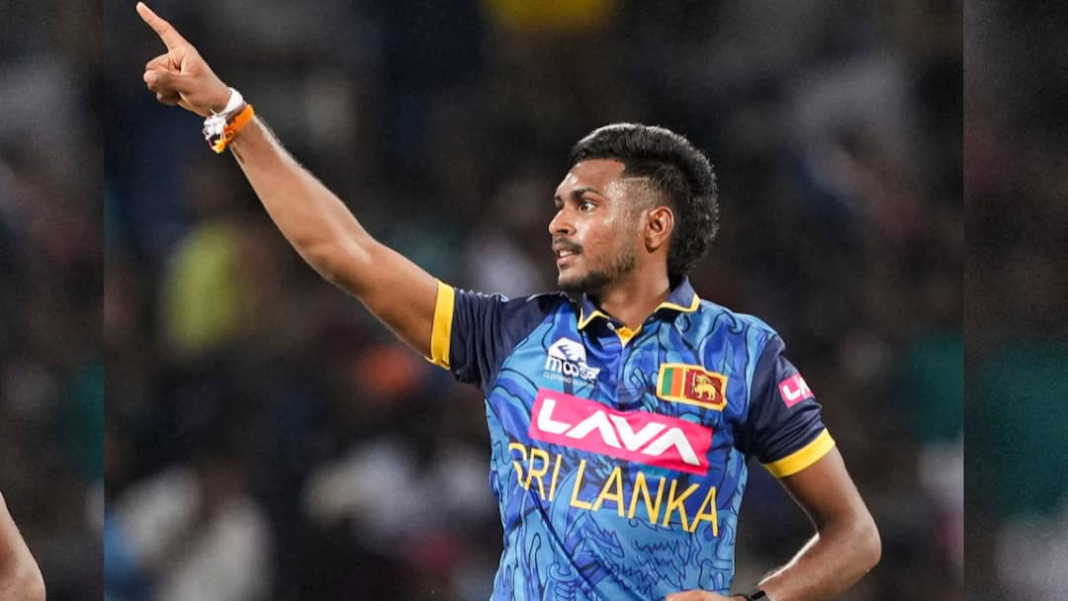 आईपीएल 2026: केकेआर के 18 करोड़ के स्टार मथीशा पथिराना शामिल होंगे; एलएसजी के हसरंगा के लिए बड़ा झटका
