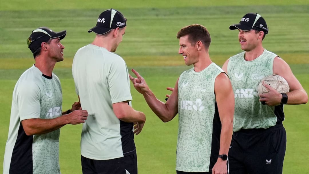 IND vs NZ फाइनल: पांच कारण क्यों भारत अहमदाबाद में न्यूजीलैंड से विश्व कप हार सकता है
