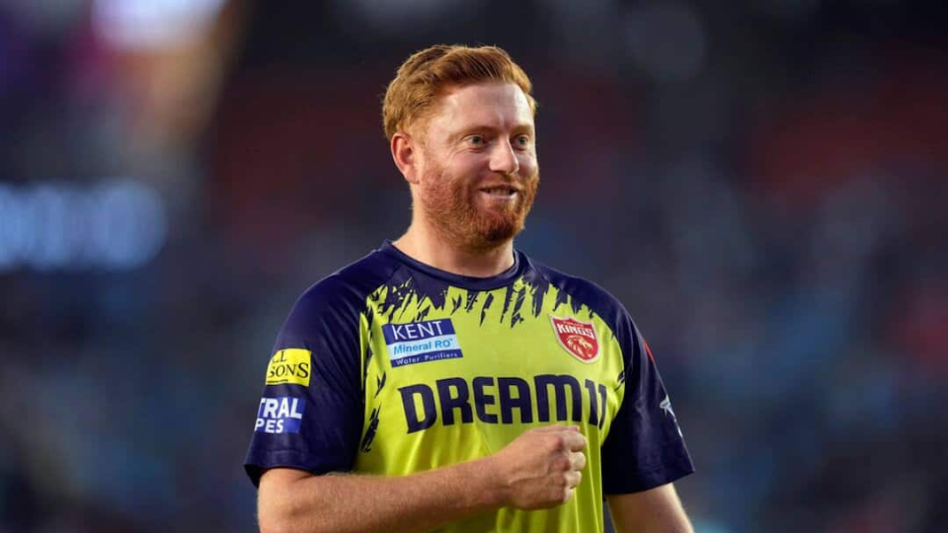 दुबई में फंसे जॉनी बेयरस्टो ने सुरक्षा को लेकर चिंता जताई: 'मैं अपने परिवार को सुरक्षित रखने की कोशिश कर रहा हूं'
