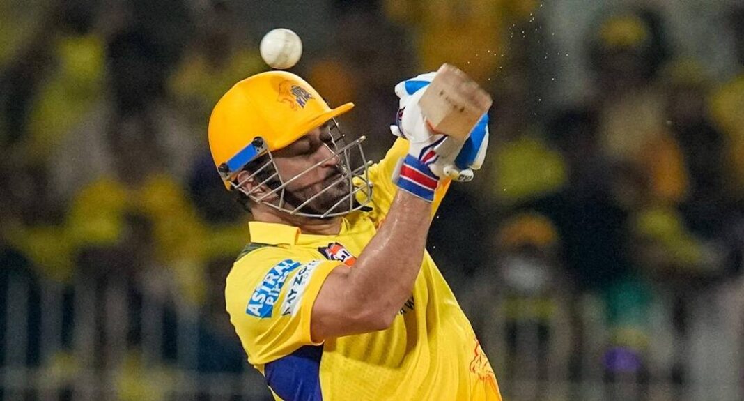 आईपीएल 2026: एमएस धोनी पर रांची में तेज गति से गाड़ी चलाने के लिए जुर्माना - राशि की जांच करें
