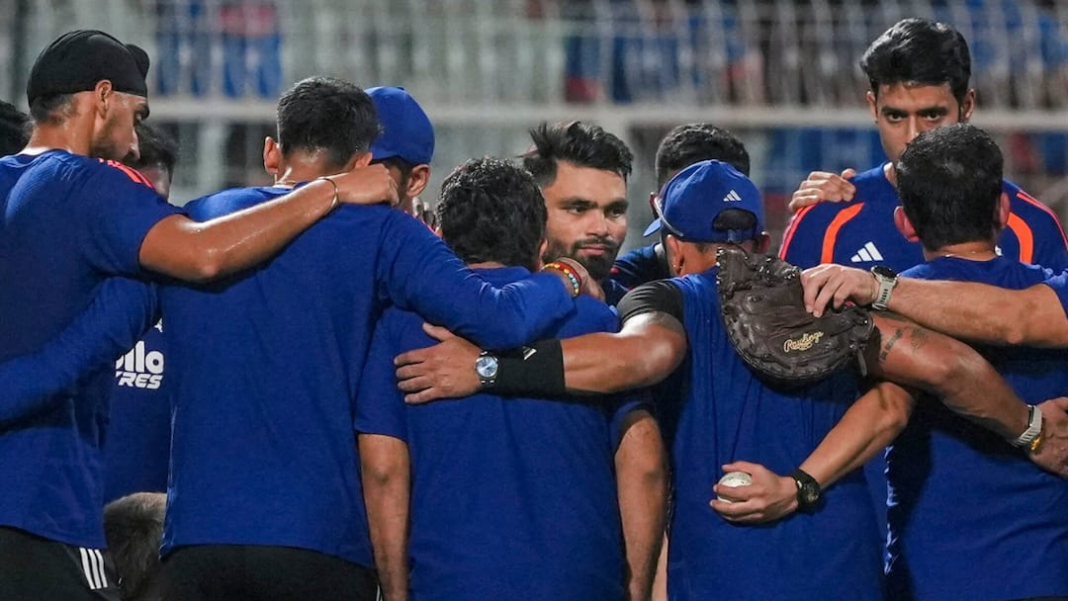 टी20 विश्व कप 2026 के सेमीफाइनल से पहले भारत को सबसे खराब फील्डिंग टीम का दर्जा दिया गया
