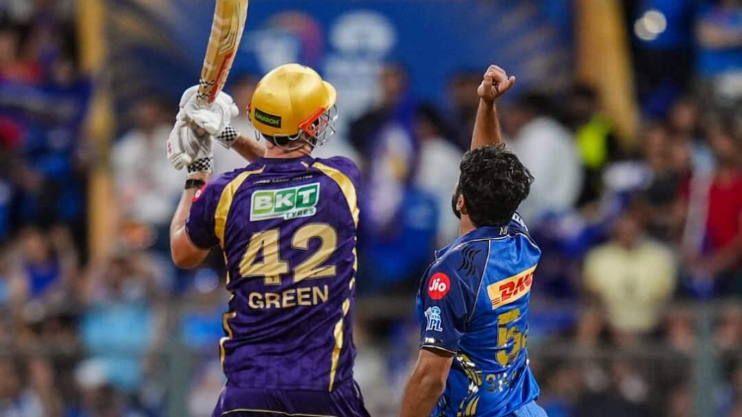 क्रिकेट ऑस्ट्रेलिया ने अजिंक्य रहाणे की कैमरून ग्रीन बॉलिंग टिप्पणी पर चुप्पी तोड़ी
