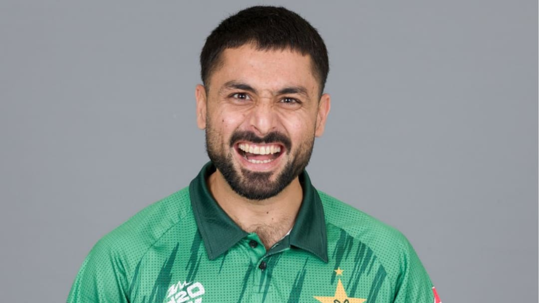 सनराइजर्स लीड्स द्वारा पाकिस्तानी स्पिनर अबरार अहमद को हंड्रेड में शामिल करने पर बीसीसीआई ने चुप्पी तोड़ी
