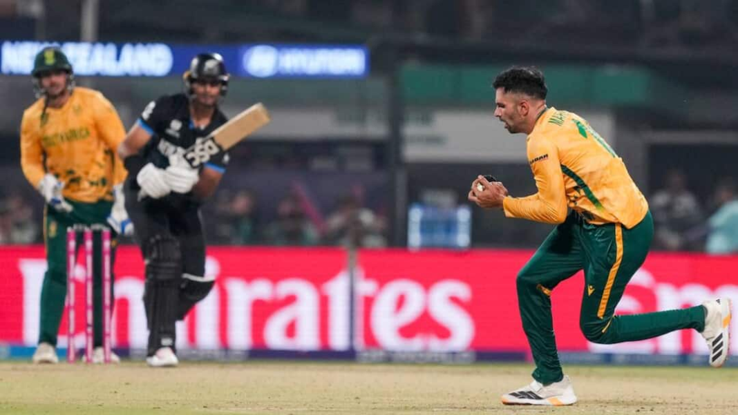 न्यूजीलैंड बनाम दक्षिण अफ्रीका दूसरा टी20 मैच लाइव स्ट्रीमिंग: भारत में कैसे देखें
