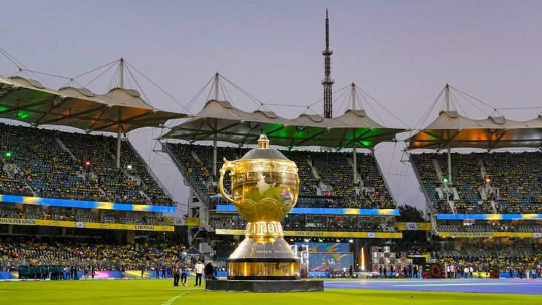 बीसीसीआई द्वारा आईपीएल 2026 चरण 2 कार्यक्रम की घोषणा: 12 शहरों में 50 मैचों का खुलासा
