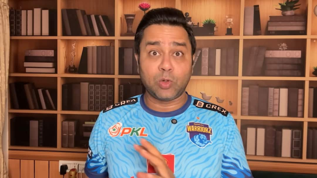 आकाश चोपड़ा ने आईपीएल 2026 से पहले खिलाड़ियों को रोकने के लिए क्रिकेट ऑस्ट्रेलिया की आलोचना की
