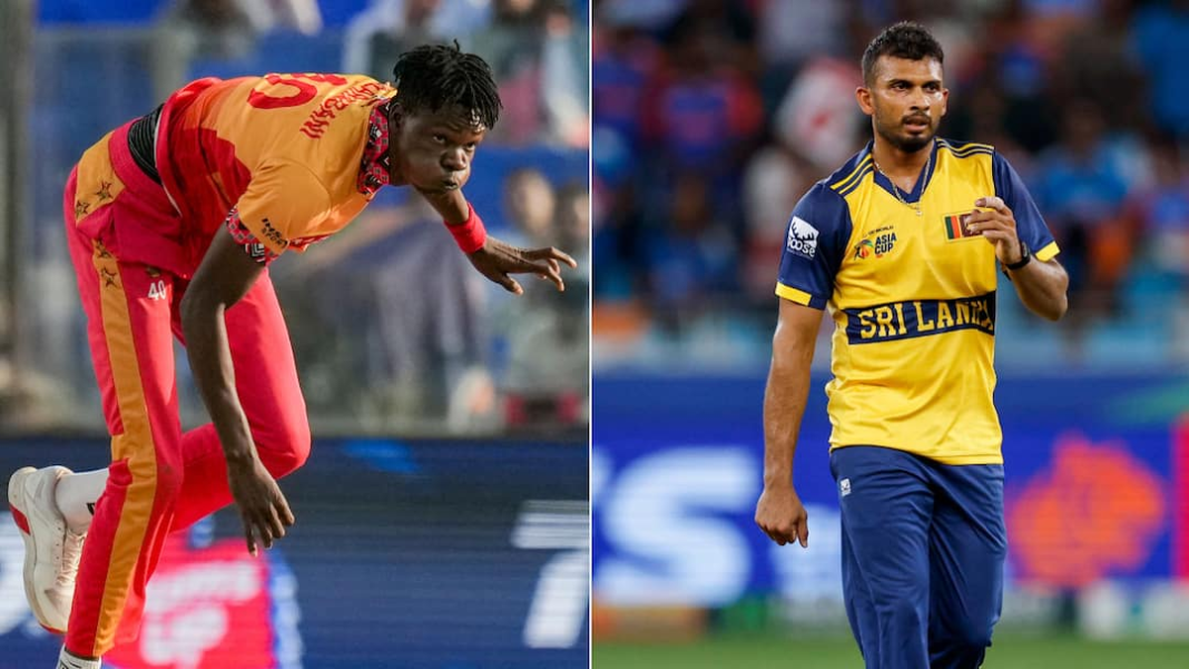 आईपीएल बनाम पीएसएल 2026: भारत की मेगा लीग में शामिल होने के लिए पाकिस्तान को नजरअंदाज करने वाले सितारों की पूरी सूची
