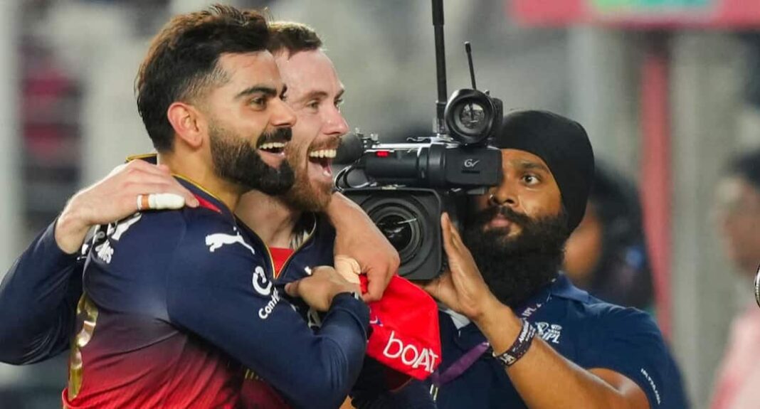 आईपीएल 2026 पहला मैच: कौन सी टीमें पहले आमने-सामने होंगी?
