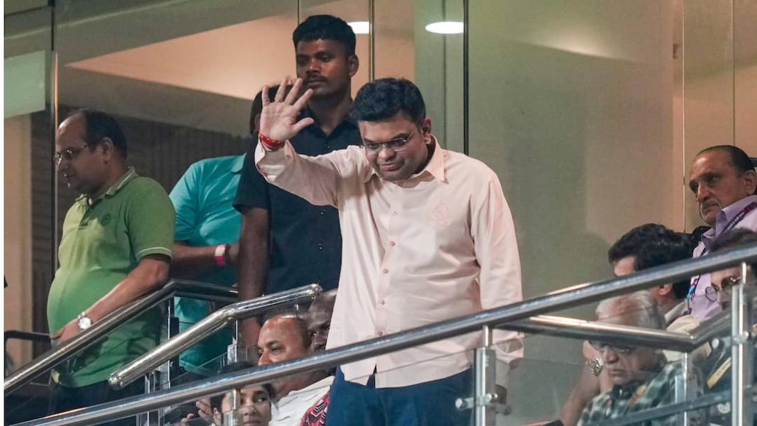 ईरान संघर्ष के बीच ICC ने आपातकालीन यात्रा पुनः रूटिंग शुरू की
