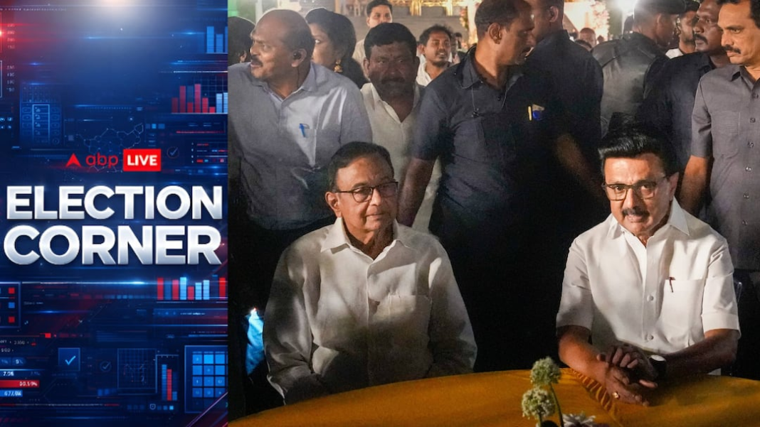 उच्च स्तरीय दबाव के बाद कांग्रेस, द्रमुक आज सीट-बंटवारे समझौते पर मुहर लगाने के लिए तैयार हैं
