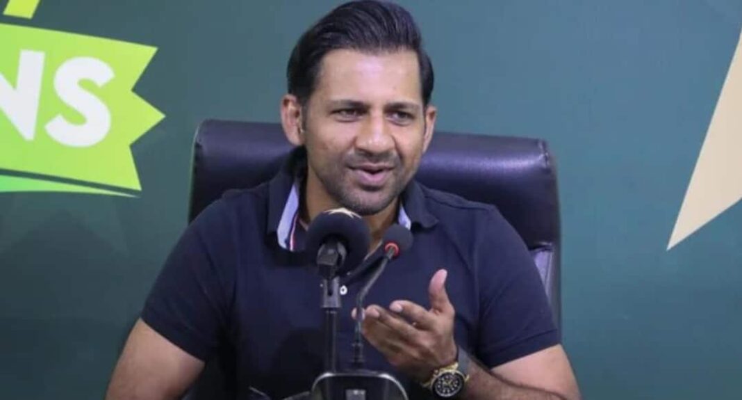 पीसीबी ने सरफराज अहमद को मुख्य कोच की भूमिका की पेशकश की; एक विश्व रिकॉर्ड कदम हो सकता है
