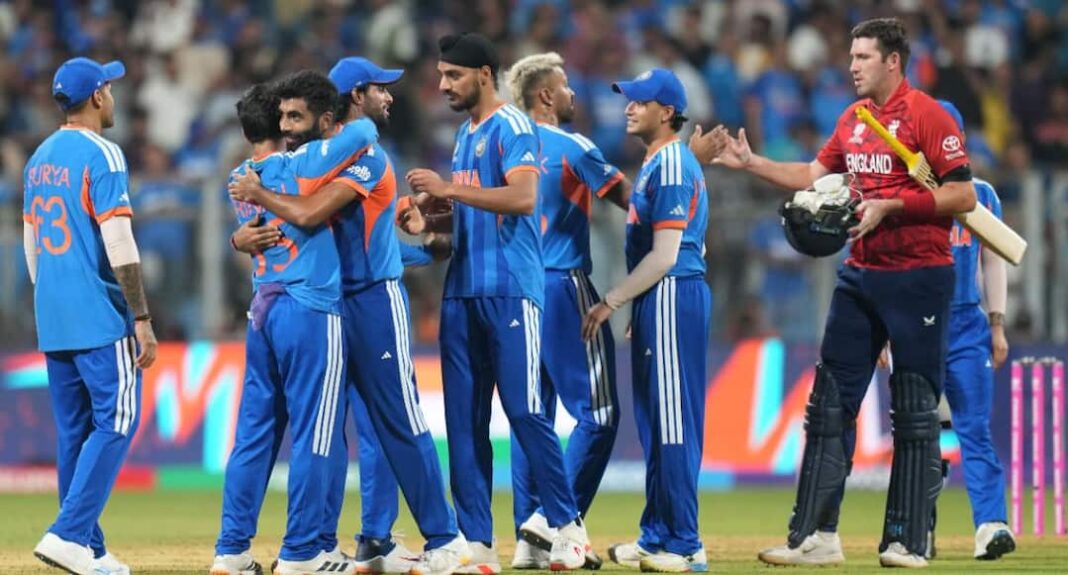 इतिहास में सर्वाधिक ICC फ़ाइनल: शीर्ष पाँच टीमों का खुलासा
