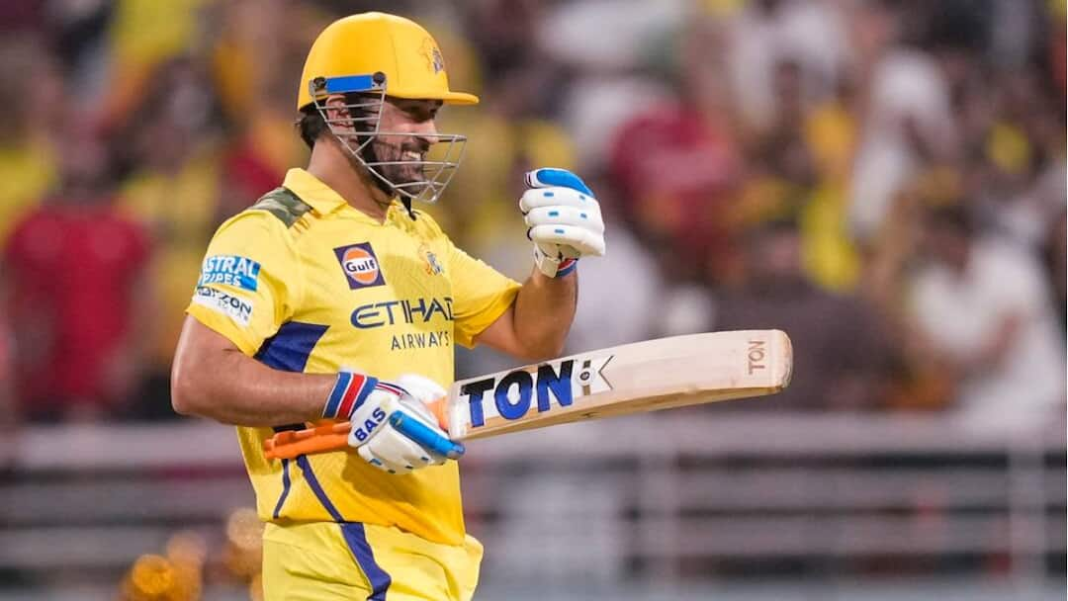 क्या एमएस धोनी आईपीएल 2026 क्लैश में आरआर के खिलाफ सीएसके के लिए खेलेंगे? यहाँ वह है जो हम जानते हैं
